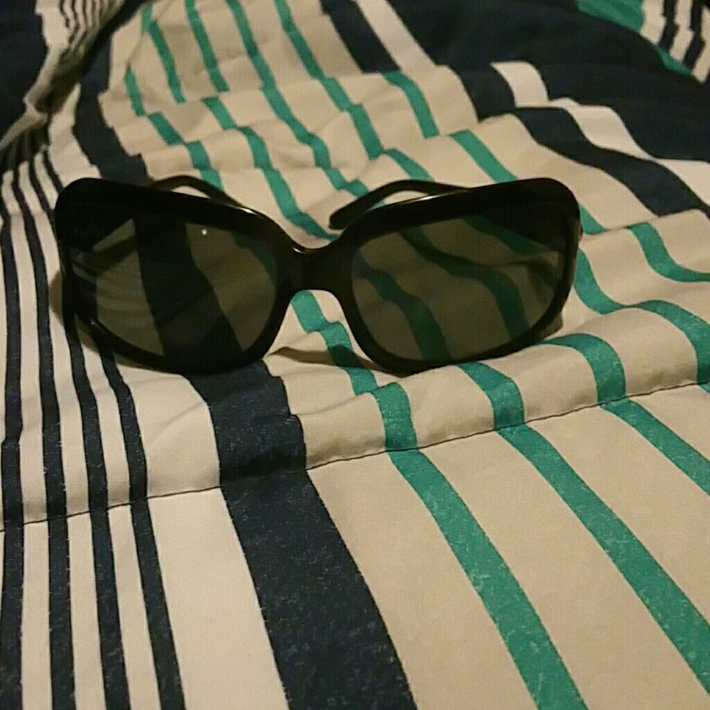 Fossil sunglasses